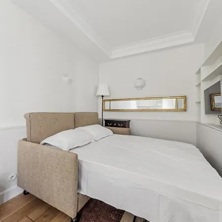 Au Coeur Du Quartier St Germain